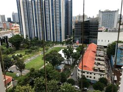 Kerrisdale (D8), Condominium #478190851